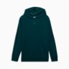 Essentials Satin Dam Hoodie Essentials Satin Dam Hoodie