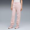 Essentials Satin Damjoggingbyxor Essentials Satin Damjoggingbyxor