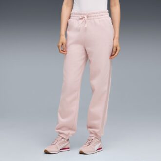 Essentials Satin Damjoggingbyxor Essentials Satin Damjoggingbyxor
