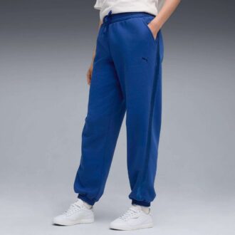 Essentials Satin Damjoggingbyxor Essentials Satin Damjoggingbyxor