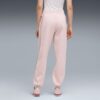 Essentials Satin Damjoggingbyxor Essentials Satin Damjoggingbyxor
