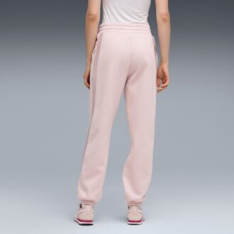 Essentials Satin Damjoggingbyxor Essentials Satin Damjoggingbyxor