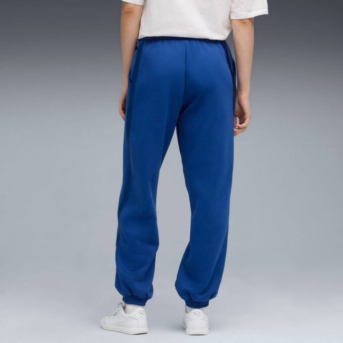 Essentials Satin Damjoggingbyxor Essentials Satin Damjoggingbyxor