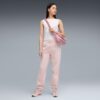 Essentials Satin Damjoggingbyxor Essentials Satin Damjoggingbyxor
