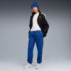 Essentials Satin Damjoggingbyxor Essentials Satin Damjoggingbyxor