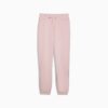 Essentials Satin Damjoggingbyxor Essentials Satin Damjoggingbyxor