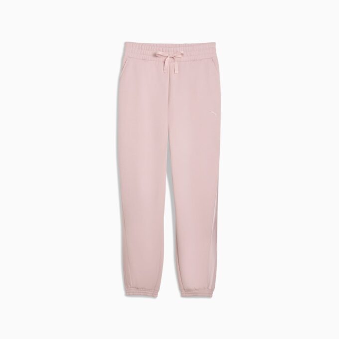 Essentials Satin Damjoggingbyxor Essentials Satin Damjoggingbyxor