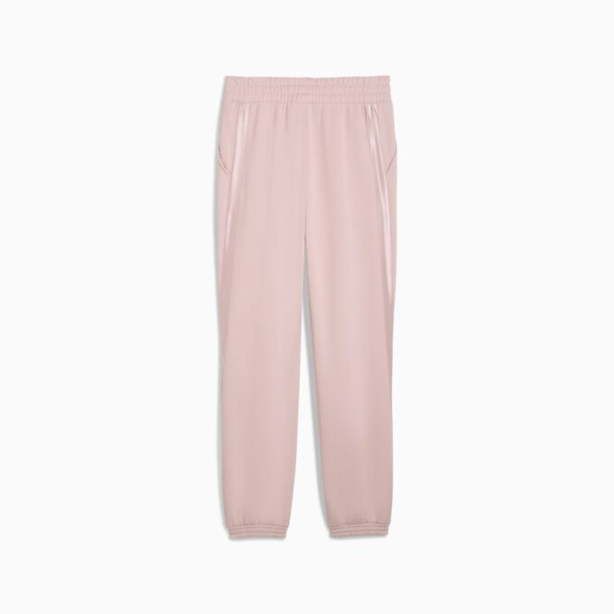 Essentials Satin Damjoggingbyxor Essentials Satin Damjoggingbyxor
