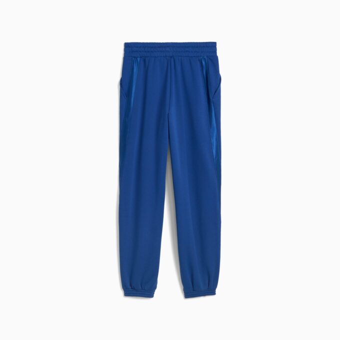 Essentials Satin Damjoggingbyxor Essentials Satin Damjoggingbyxor
