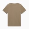 Essentials Script T-shirt med V-ringning för kvinnor Essentials Script T-shirt med V-ringning för kvinnor