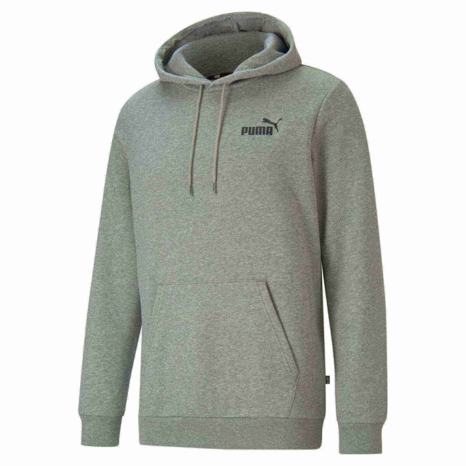 Essentials Small Logo Herrtröja