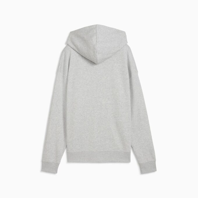 Essentials Small No. 1 Logo French Terry Dam Komfort Heldragkedja Hoodie Essentials Small No. 1 Logo French Terry Dam Komfort Heldragkedja Hoodie