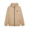 Essentials Solid Vindjacka ”Beige”