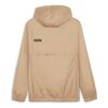 Essentials Solid Vindjacka ”Beige”