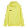 Essentials Solid Windbreaker Jacka ”Neon Gul”