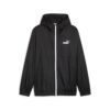 Essentials Solid Windbreaker Jacka ”Svart”
