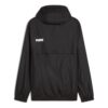 Essentials Solid Windbreaker Jacka ”Svart”