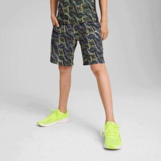 Essentials Stora Barn Vävda Shorts