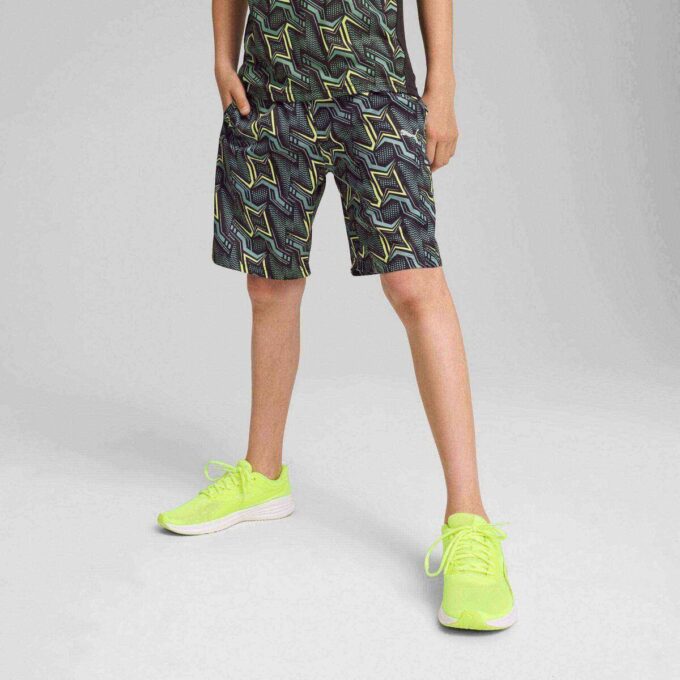 Essentials Stora Barn Vävda Shorts