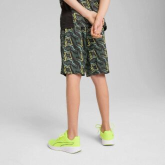 Essentials Stora Barn Vävda Shorts