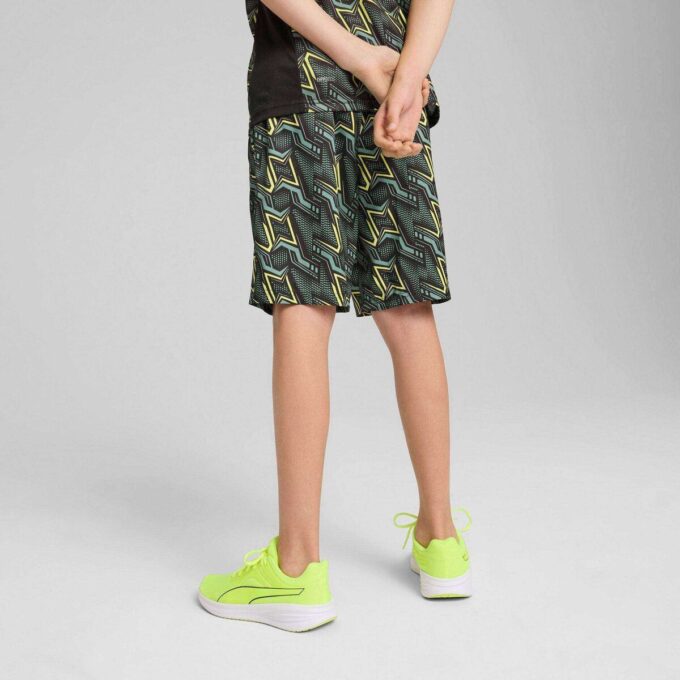 Essentials Stora Barn Vävda Shorts