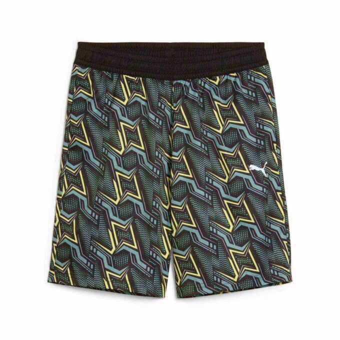 Essentials Stora Barn Vävda Shorts