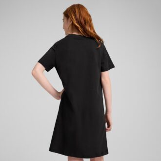 Essentials t-shirtklänning för stora barn Essentials t-shirtklänning för stora barn