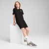 Essentials t-shirtklänning för stora barn