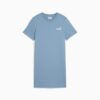 Essentials t-shirtklänning för stora barn