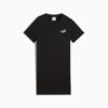 Essentials t-shirtklänning för stora barn
