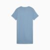 Essentials t-shirtklänning för stora barn