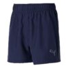 Essentials Vävda Shorts ”Marinblå”