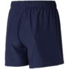 Essentials Vävda Shorts ”Marinblå”