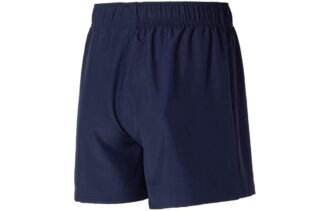 Essentials Vävda Shorts ”Marinblå”