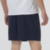 Essentials Vävda Shorts ”Marinblå”