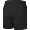 Essentials Vävda Shorts ”Svarta”
