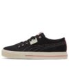 Ever Cv Casual Skateboardskor Unisex Svart Rosa