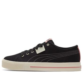 Ever Cv Casual Skateboardskor Unisex Svart Rosa
