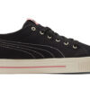 Ever Cv Casual Skateboardskor Unisex Svart Rosa