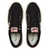 Ever Cv Casual Skateboardskor Unisex Svart Rosa