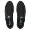 Ever Cv Casual Skateboardskor Unisex Svarta Vita