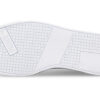 Ever Cv Casual Skateboardskor Unisex Svarta Vita