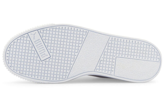 Ever Cv Casual Skateboardskor Unisex Vita Svarta