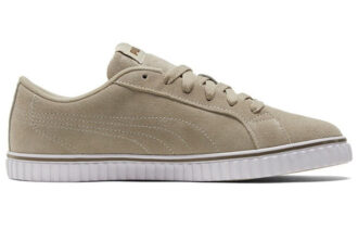 Ever Lopro SD Casual Skateboardskor Unisex Grå Grön