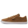 Ever Lopro SD Casual Skateboardskor Unisex Gul