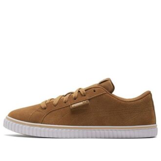 Ever Lopro SD Casual Skateboardskor Unisex Gul