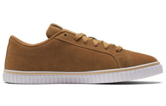 Ever Lopro SD Casual Skateboardskor Unisex Gul
