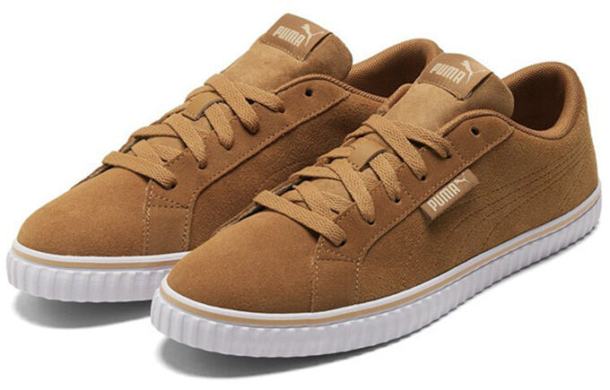 Ever Lopro SD Casual Skateboardskor Unisex Gul