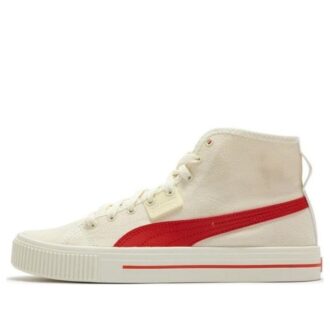 Ever Mid ”Cream Red”