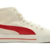 Ever Mid ”Cream Red”